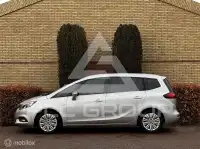 2016 Opel ZAFIRA