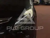 2016 Opel ZAFIRA