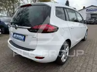 2016 Opel ZAFIRA