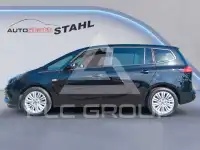 2016 Opel ZAFIRA