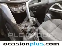 2016 Opel ZAFIRA