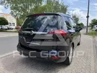 2016 Opel ZAFIRA
