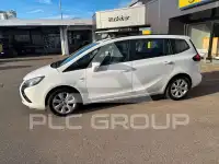 2016 Opel ZAFIRA
