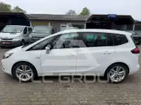 2016 Opel ZAFIRA