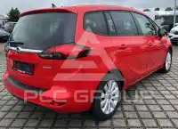 2016 Opel ZAFIRA