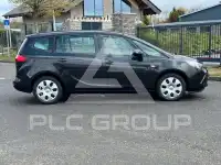 2016 Opel ZAFIRA