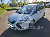 2016 Opel ZAFIRA