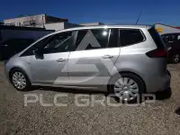 2016 Opel ZAFIRA