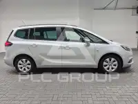 2016 Opel ZAFIRA