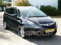 2016 Opel ZAFIRA