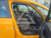 2016 Opel ZAFIRA