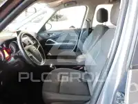 2016 Opel ZAFIRA