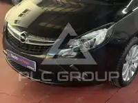 2016 Opel ZAFIRA