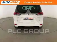 2016 Opel ZAFIRA