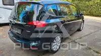 2016 Opel ZAFIRA