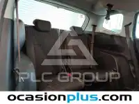 2016 Opel ZAFIRA