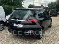 2016 Opel ZAFIRA