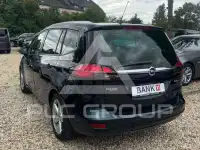 2016 Opel ZAFIRA
