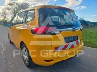 2016 Opel ZAFIRA