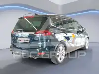 2016 Opel ZAFIRA