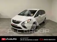 2016 Opel ZAFIRA