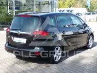 2016 Opel ZAFIRA