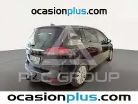 2016 Opel ZAFIRA