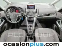 2016 Opel ZAFIRA