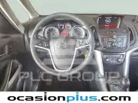 2016 Opel ZAFIRA