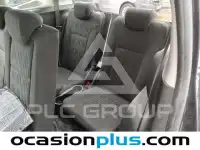2016 Opel ZAFIRA