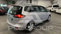 2016 Opel ZAFIRA
