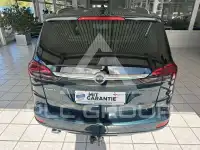 2016 Opel ZAFIRA