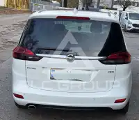 2016 Opel ZAFIRA