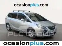 2016 Opel ZAFIRA