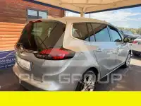 2016 Opel ZAFIRA