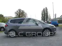 2016 Opel ZAFIRA