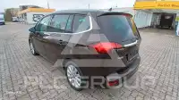 2016 Opel ZAFIRA