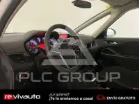 2016 Opel ZAFIRA