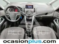 2016 Opel ZAFIRA