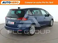 2016 Opel ZAFIRA