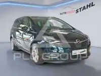 2016 Opel ZAFIRA