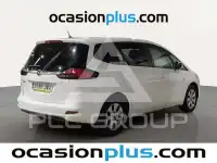 2016 Opel ZAFIRA