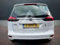2016 Opel ZAFIRA