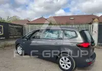 2016 Opel ZAFIRA