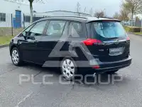 2016 Opel ZAFIRA