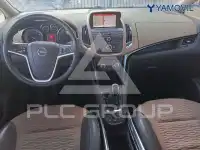 2016 Opel ZAFIRA