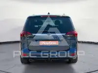 2016 Opel ZAFIRA
