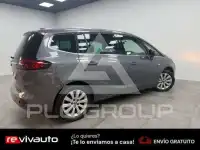 2016 Opel ZAFIRA