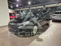 2016 Opel ZAFIRA