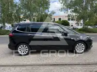 2016 Opel ZAFIRA